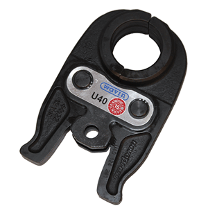 Wavin Tigris Mini ACO 103 pressing jaws