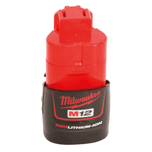 Wavin Tigris Mini ACO 103 battery