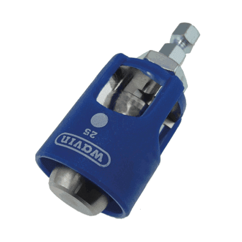 Wavin Tigris calibration tool