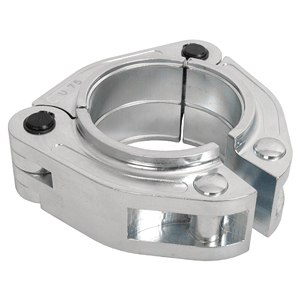 Wavin Tigris ACO 203 press collar/adapter