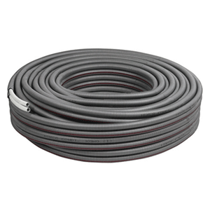Henco, coiled multilayer pipe