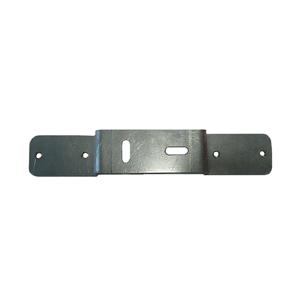 Henco, universal wall plate bridge