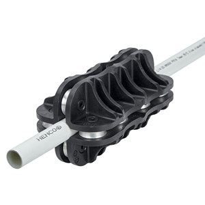 Henco pipe straightener