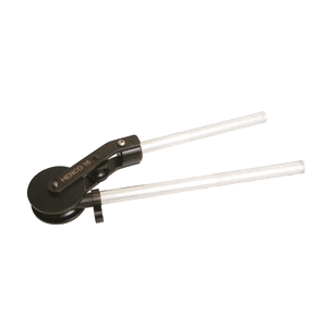Henco pipe bending tool