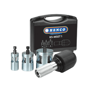 Henco KS Kalispeed set, type KS-MSET1