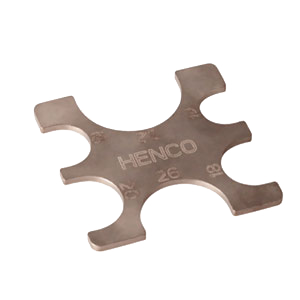 Henco Presscheck