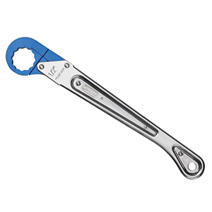 Henco drive tool for PK/SK fittings