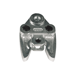 Henco pressing jaws