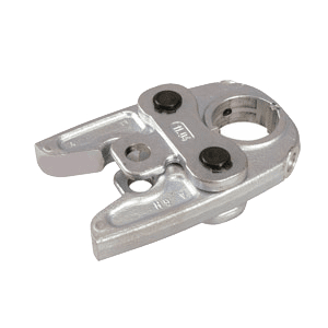 Henco BE-UNI jaw mounting unit