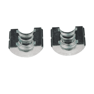 Henco set of inserts