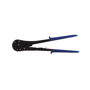 Henco manual pressing tool kit