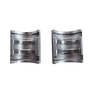 Henco inserts for M-BM-BE