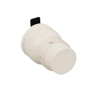 Henco Vision end plug