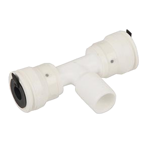 Henco Vision Tee 90° for manifold