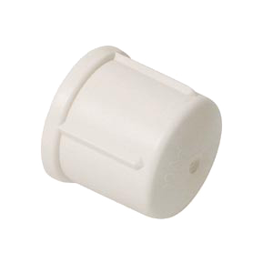 Henco Vision stop end for manifold