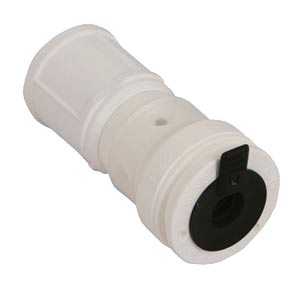 Henco Vision adaptor female thread for manifold