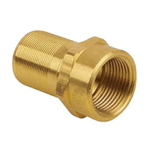 Henco Vision threaded adaptor female thread