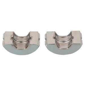 Henco inserts for M-profile