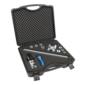Henco toolbox 16202632