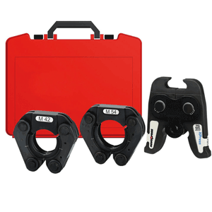 VSH XPress Novopress press jaw set 42-54 mm (hire)