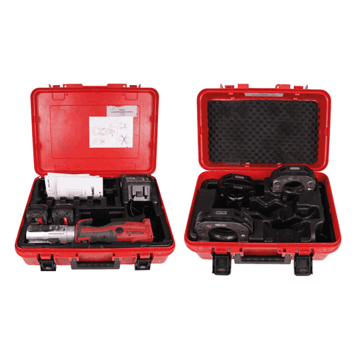 VSH XPress set 66.7 - 108 (hire)