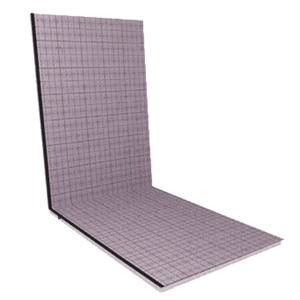 Henco Tacker klapset
