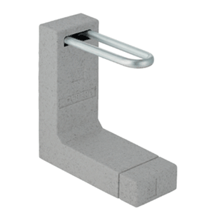 Mapress C-staal, radiator aansluitbox