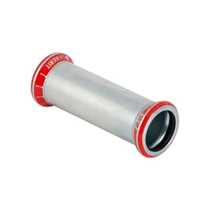 Mapress C-steel, repair coupling