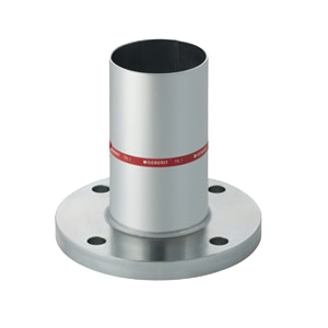 Mapress C-steel, flange with spigot end PN6