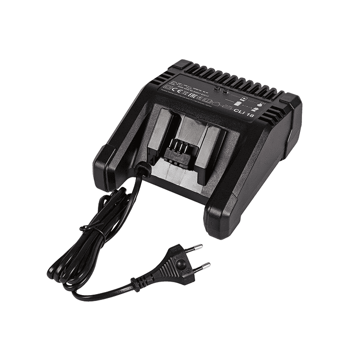 Henco 230 V charger for M-BMINI3 - EU model