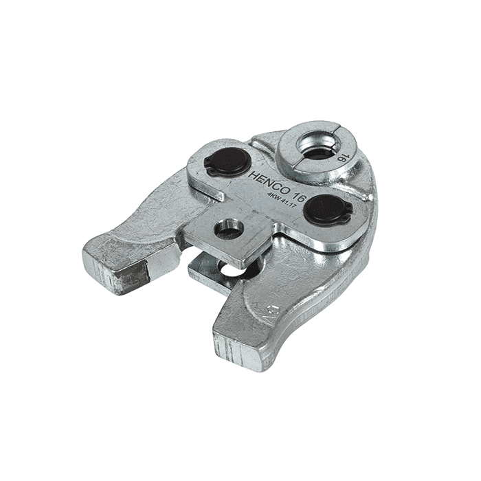 Henco press jaw with TH profile for M-BMINI3 pressing tool