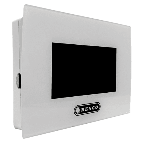 Henco RF Wi-Fi central unit