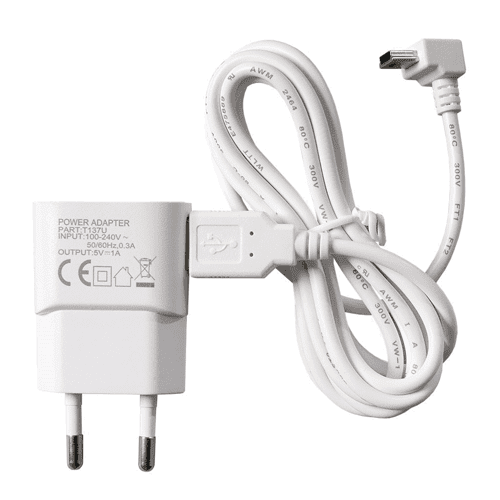 Henco USB cable B RF Wi-Fi central unit