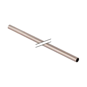 Geberit Mapress CuNiFe, buis