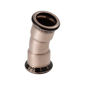 Mapress CuNiFe bocht 15gr