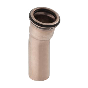Mapress CuNiFe bocht 15gr 1x insteek