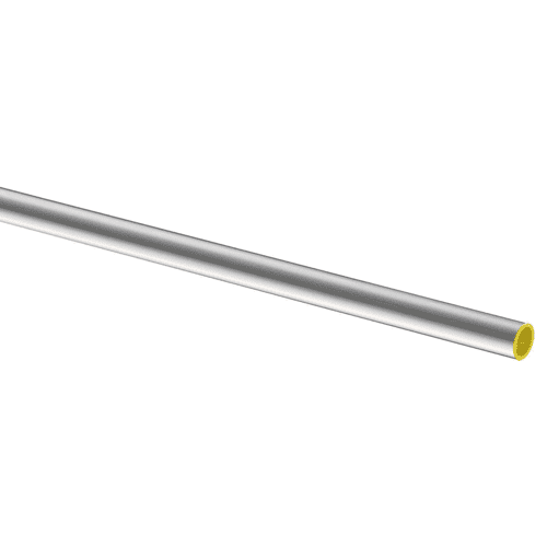 Viega Sanpress Inox buis, 1.4401 (RVS 316L)