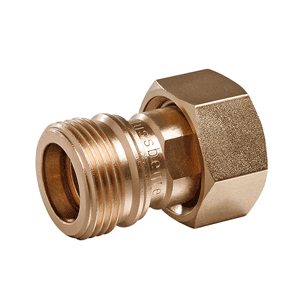 KHS flow limiter, type 697