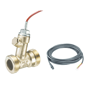 KHS temperature sensor HS2, type 689