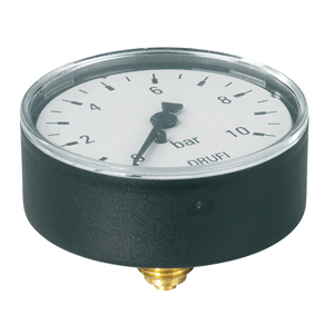 Kemper manometer