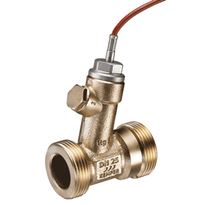 Pt 1000 temperature sensor type 628/629