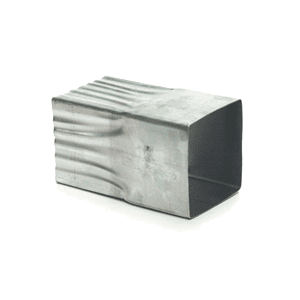 RHEINZINK mof vierkant