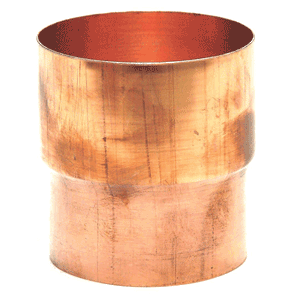 Copper socket