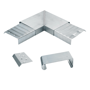 Roof trim