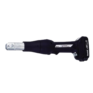 Wavin Tigris Mini MAP 2L cordless pressing tool ( hire)