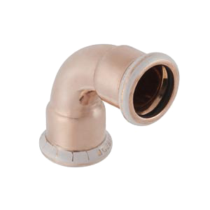 Geberit Mapress koper, water