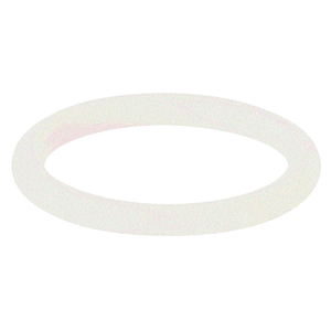 Mapress seal FKM, white