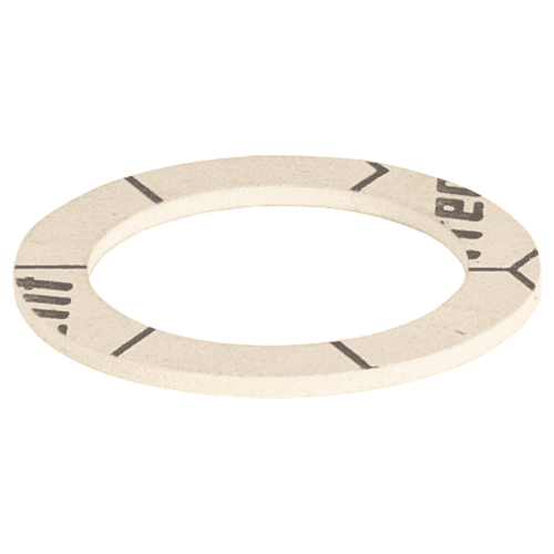 Geberit flange gasket PN6