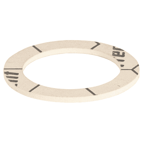 Geberit seal ring for swivel
