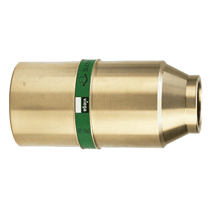 Press-in nozzle
